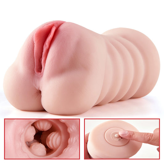 Vibrerende Vaginale Apparaten 1kg