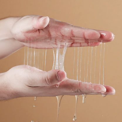 240ml/120ml glijmiddel op waterbasis, langdurig persoonlijk glijmiddel, toy-safe & condoomcompatibel