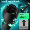 Alex - Intelligente Draaiende Multi-Frequentie Vibratie Eikel Trainer