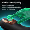 Alex - Intelligente Draaiende Multi-Frequentie Vibratie Eikel Trainer