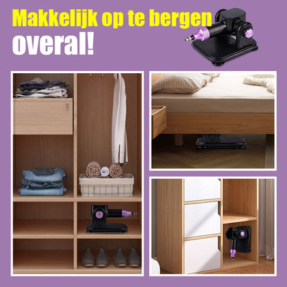 Thrust Master – Seksmachine met grotere motor, 180° verstelbaar, stuwende sextoy voor vrouwen