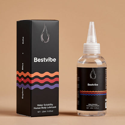 Vesper - Diepe tonglik vibrator voor langdurig plezier met 10 golfbewegingen