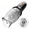 TORNADO - ORKAAN 2 IN 1 Oralsex Cup Masturbator 7 Rotatie 7 Vibration Acmejoy