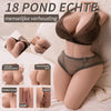 【Pegi】Perfect Lichaam Dunne Benen en Taille Sex Pop 9,5kg
