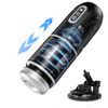 【HOT】Chainsaw -  3 IN1 Automatische Cup Masturbator