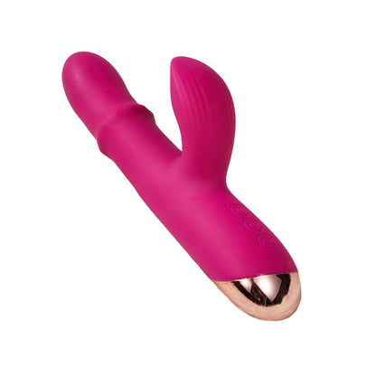 7 Vibratie 10 Dehnung 7 Percussie Jerk Bead Vibrator