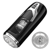 【HOT】Warrior Swirl 3 IN 1 Automatische Masturbator Cup