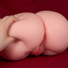 【BELLE：Voorverkoop tot 21.6】5.5KG 3D Realistischer Masturbator Pussy