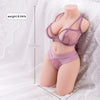 【Gratis verzending】Rachel Perfecte Curve TPR-Sexpuppe