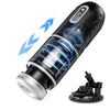 【HOT】Chainsaw -  3 IN1 Automatische Cup Masturbator