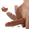 【Bella】E-CUP Grote Borst & Penis Mannelijke Shemale Love Dolls 8.5KG