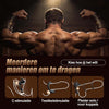 Dragon Thunder – 10 standen vibrerende penisring, langdurig siliconen speelgoed
