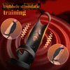 【Hot New Products】ochefficient Penis Ring door Vibratie met 9 Frequenties