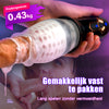 TORNADO - ORKAAN 2 IN 1 Oralsex Cup Masturbator 7 Rotatie 7 Vibration Acmejoy