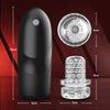 BULLET Strong Vibration 3 Supersterke vibratie kunstkut