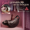 Machine Seksuele VVD Rider Air met Piston, Dubbele Vibratie en Accessoires | Handsfree