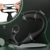 Warrior - C-vormige 10 swingende vibraties prostaatmassager voor mannen, koppels, homo's