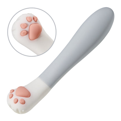 Scratching Soul Cat Claw G-Spot Vibrator 7 Frequentie Vibraties