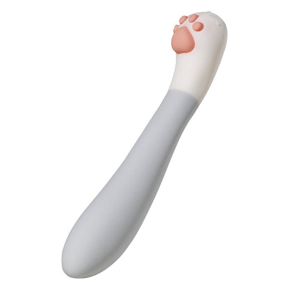 Scratching Soul Cat Claw G-Spot Vibrator 7 Frequentie Vibraties