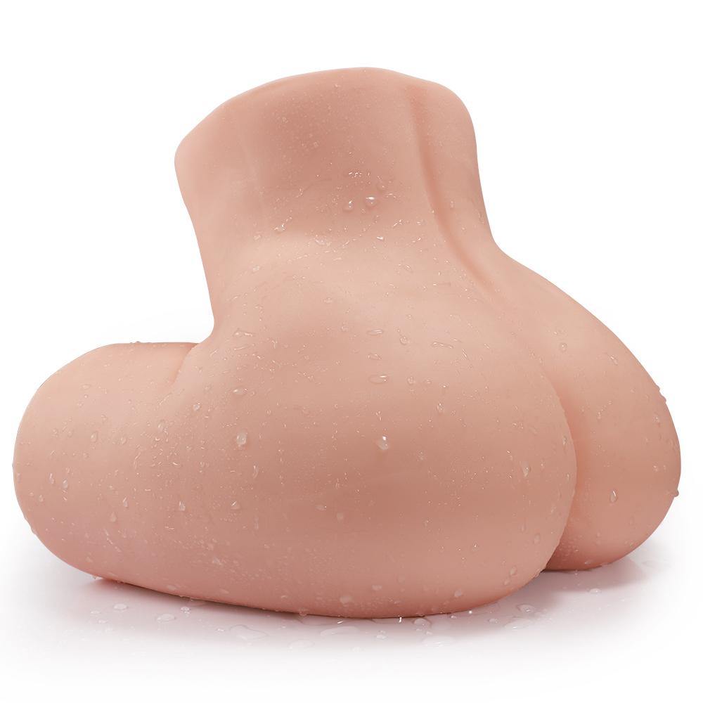 1:1 levensgroot】9 kg sexy stripperkont realistisch om mee te masturberen