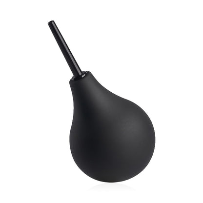 Black Frosted Anaal Douche 220ml SHUFEI