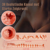 1:1 levensgroot】9 kg sexy stripperkont realistisch om mee te masturberen