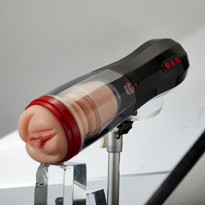 ROKA - 4 IN 1 Cup Masturbator Acmejoy